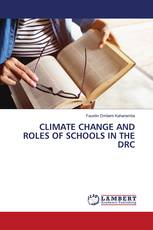 CLIMATE CHANGE AND ROLES OF SCHOOLS IN THE DRC