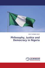 Philosophy, Justice and Democracy in Nigeria