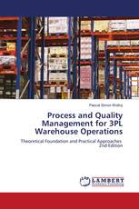 Process and Quality Management for 3PL Warehouse Operations