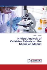 In-Vitro Analysis of Cetirizine Tablets on the Ghanaian Market