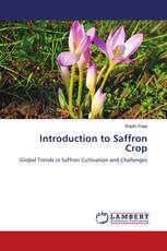 Introduction to Saffron Crop