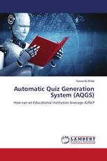 Automatic Quiz Generation System (AQGS)