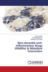 Non-steroidal anti-inflammatory drugs (NSAIDs) & Metalloid Interaction