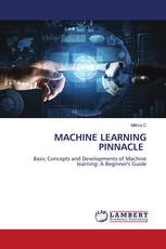 MACHINE LEARNING PINNACLE