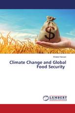 Climate Change and Global Food Security