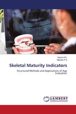 Skeletal Maturity Indicators