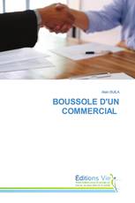 BOUSSOLE D'UN COMMERCIAL