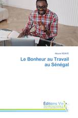 Le Bonheur au Travail au Sénégal