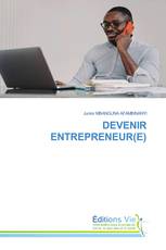 DEVENIR ENTREPRENEUR(E)