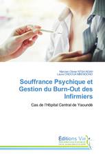 Souffrance Psychique et Gestion du Burn-Out des Infirmiers