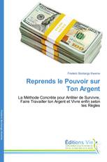 Reprends le Pouvoir sur Ton Argent