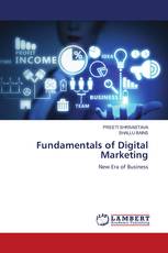 Fundamentals of Digital Marketing