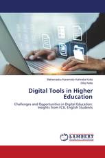 Digital Tools in Higher Education