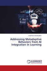 Addressing Maladaptive Behaviors from AI Integration in Learning