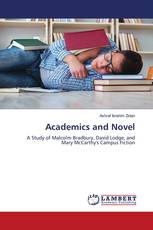 Academics and Novel