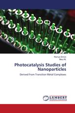 Photocatalysis Studies of Nanoparticles