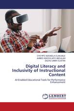 Digital Literacy and Inclusivity of Instructional Content