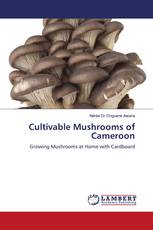 Cultivable Mushrooms of Cameroon