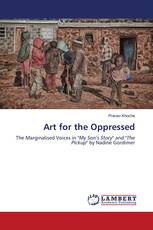 Art for the Oppressed