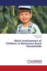 Work Involvement of Children in Romanian Rural Households