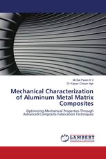 Mechanical Characterization of Aluminum Metal Matrix Composites