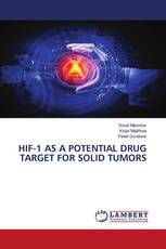 HIF-1 AS A POTENTIAL DRUG TARGET FOR SOLID TUMORS