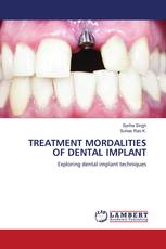 TREATMENT MORDALITIES OF DENTAL IMPLANT