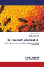 Bee products generalities