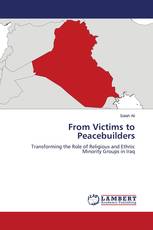 From Victims to Peacebuilders