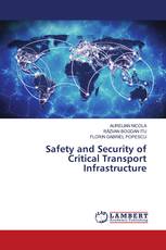 Safety and Security of Critical Transport Infrastructure