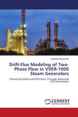 Drift-Flux Modeling of Two-Phase Flow in VVER-1000 Steam Generators