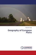 Geography of European Plains