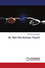 AI: Not the Human Touch