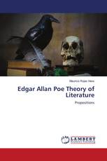 Edgar Allan Poe Theory of Literature