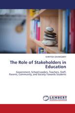 The Role of Stakeholders in Education