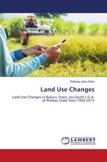 Land Use Changes