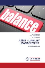 ASSET - LIABILITY MANAGEMENT