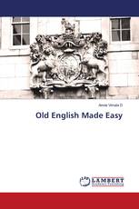 Old English Made Easy