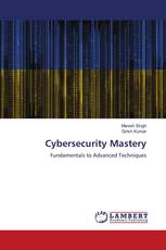 Cybersecurity Mastery