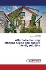 Affordable housing: efficient design and budget-friendly solutions