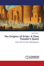 The Enigma of Eridu: A Time Traveler's Quest