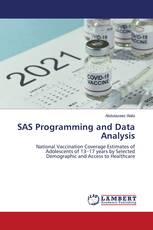 SAS Programming and Data Analysis