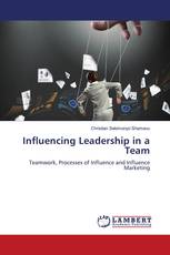 Influencing Leadership in a Team