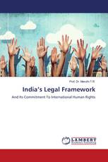 India’s Legal Framework