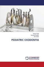 PEDIATRIC EXODONTIA