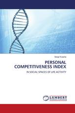 PERSONAL COMPETITIVENESS INDEX