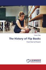 The History of Flip Books