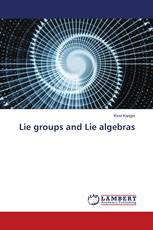 Lie groups and Lie algebras