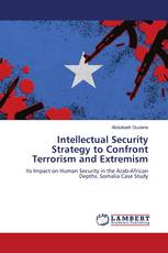 Intellectual Security Strategy to Confront Terrorism and Extremism