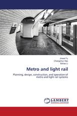 Metro and light rail